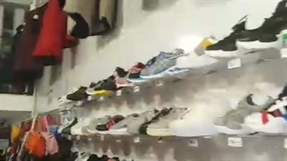 تیزر تبلیغاتی ارزانسرای فرجی