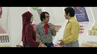 قسمت 17 روزی روزگاری مریخ( قسمت هجدهم سریال روزی روزگاری مریخ)