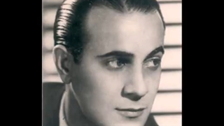 Tino Rossi - Besame Mucho