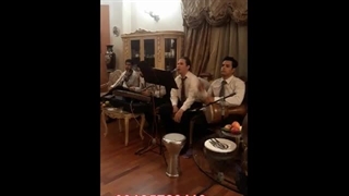 گروه سنتی شب یلدا/09125729113