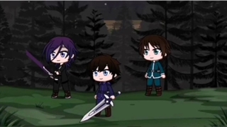 سریال گاچا کلاب _ انیمیشن چهره واقعی _ قسمت 15