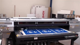 آموزش ساخت بنر لمپوست