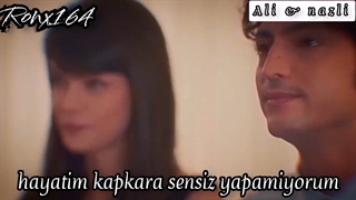 میکس دکتر معجزه گر نازلی و علی_بمون