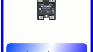 رله اس اس آر تکفاز 80آمپر پیمان الکتریک