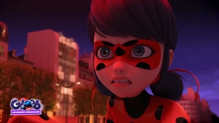 میراکلس  فصل پنج قسمت ۱۸ احساسات