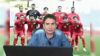 در حاشیه باخت سنگین تیم ملی ایران در مقابل انگلیس، بازنده اصلی کدامند؟؟؟