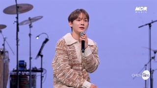[] 첸(CHEN) -“사라지고 있어 & Traveler” Band LIVE Concert │가을감성으로 돌아온 종대의 밴드라이브