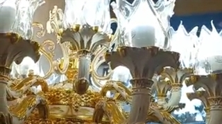 فروشگاه لوستر اکبریان