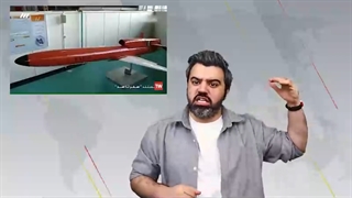 فوری ومهم_شناسایی تروریستها از طریق دمای بدن توسط پهپاد/غوغای ایران درجنگ سوریه