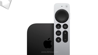 اپل تی وی 4K مدل 2022 | اپل تی وی 4K نسل سوم| الماس پایتخت