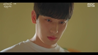 قسمت اول سریال کره ای نامه طرفداری، لطفا Fanletter, Please 2022+زیرنویس فارسی با بازی یون پارک و چوی سو یونگ