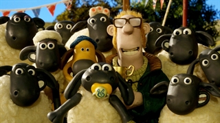 انیمیشن بره ناقلا Shaun the Sheep - مجموعه فصل 3 جدید