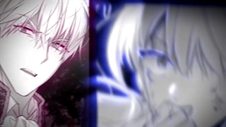 mmv ~ танцы на стеклах  ｜｜ рудбекия x айзек (как переманить мужа на свою сторону)