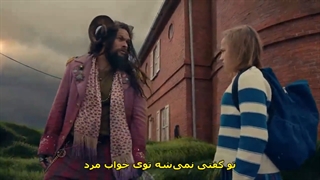 فیلم کمدی و ماجراجویی سرزمین رویاها زیرنویس فارسی Slumberland 2022