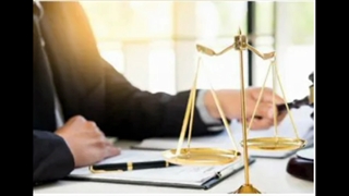 وکیل دعاوی تجاری