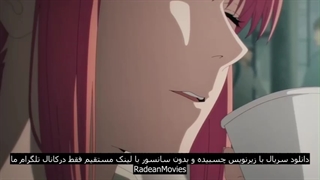 انیمه Chainsaw Man تریلر