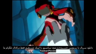 انیمه FLCL تریلر