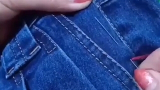 ترفندهای دوخت و دوز