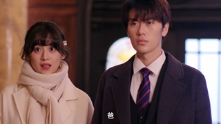 سریال چینی ( اول ازدواج کرد بعد عاشق شد ) قسمت ۱۸