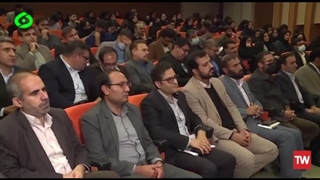 گزارش شبکه دنا از نشست گفتگو پیرامون کتاب  درآمدی بر اندیشه سیاسی امام موسی صدر نوشته دکتر شریف لک زایی