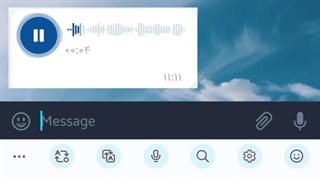 سوالتو بپرس ؟ جوابش با من