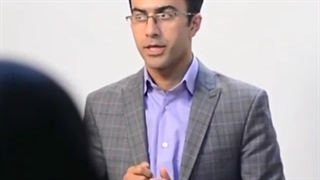 آموزش گویندگی و صداپیشگی - استاد علیرضا محمدیان