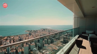 خرید آپارتمان در ترکیه در منطقه کادیکوی استانبول