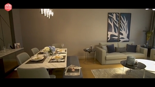 خرید آپارتمان لوکس در عمرانیه استانبول