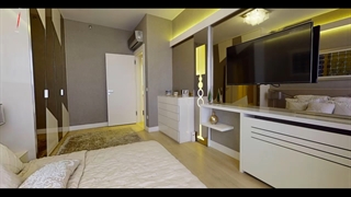 خرید آپارتمان در استانبول منطقه مال تپه