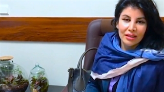 عمل لاپاراسکوپی