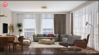 خرید خانه در آنکارا ترکیه