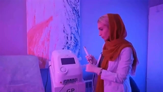 بی اختیاری ادرار موقع سرفه و عطسه