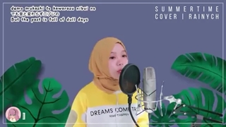 کاور آهنگ کیوت ژاپنی