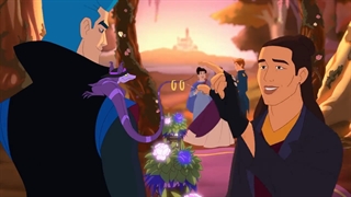 دانلود رایگان و تماشای آنلاین انیمیشن فرزندان: عروسی سلطنتی  Descendants The Royal Wedding 2021 با کیفیت خوب دوبله فارسی