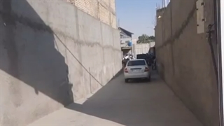 مجتمع تعمیرگاهی ، صافکاری و نقاشی محمد