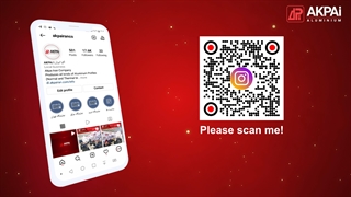 آکپا در رسانه و شبکه های اجتماعی
