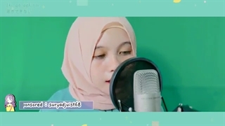 کاور آهنگ LEMON از رنیچ