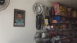 تعمیرگاه و لوازم یدکی ولی عصر