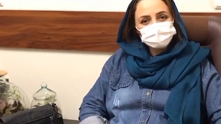 عمل لاپاراسکوپی