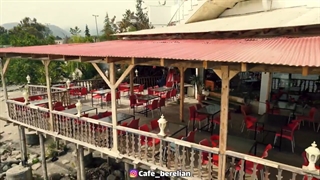 کافی شاپ برلیان