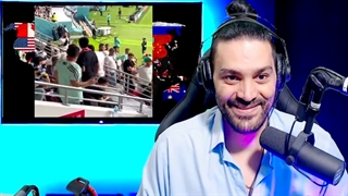 14010902: خبر ری اکشن!...درخواست مسیح علینژاد برای حمله نظامی