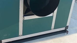 شرکت کولاک فن تولید کننده بروزترین سایلنت باکس در یزد 09121865671