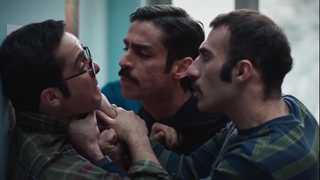 قسمت 10 سریال آنتن(کامل)(رایگان)| سریال آنتن قسمت دهم