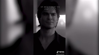 Elijah Mikaelson TikTok Compilation | Your Girl Kath TikTok Edits