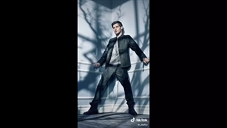 klaus mikaelson tiktoks