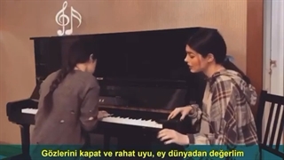 وقتی که ظلمت میکشد رو صورت خورشید نقاب