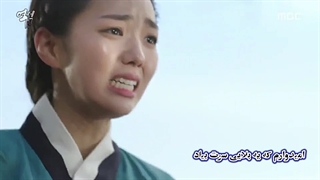 تو را که دیدم**میکس غمگین سریال هونگ گیل دونگ شورشی (تقدیمی)