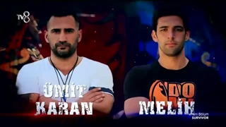 Survivor 2018 pizza ödülü