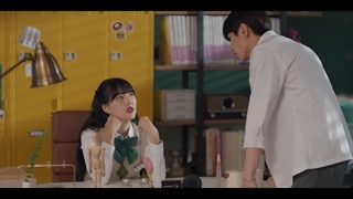 سریال کره ای بازگشایی فروشگاه جادوگر2022 قسمت ۶ +(TheWitchStoreReopening2022)+زیر نویس فارسی