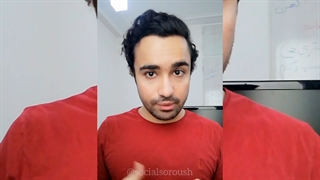 #چالش بیزینس سوشال مدیا که باید توش شرکت کنی - سوشال سروش